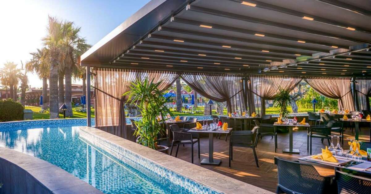 Ein Foto Megasaray Club Belek