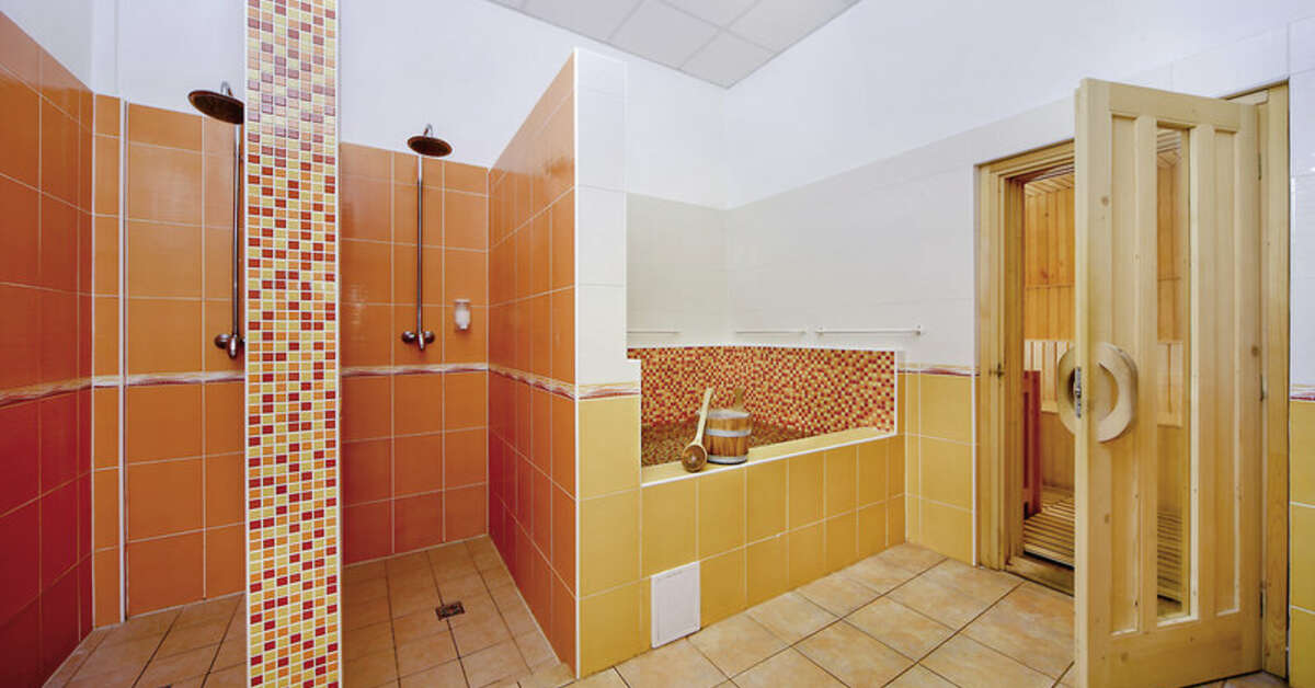 Een foto van Wellness Hotel Svornost