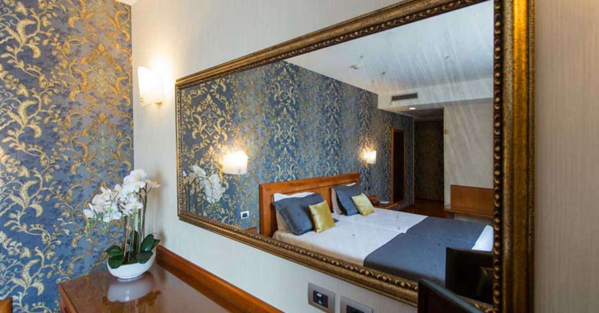Een foto van Montresor Hotel Palace