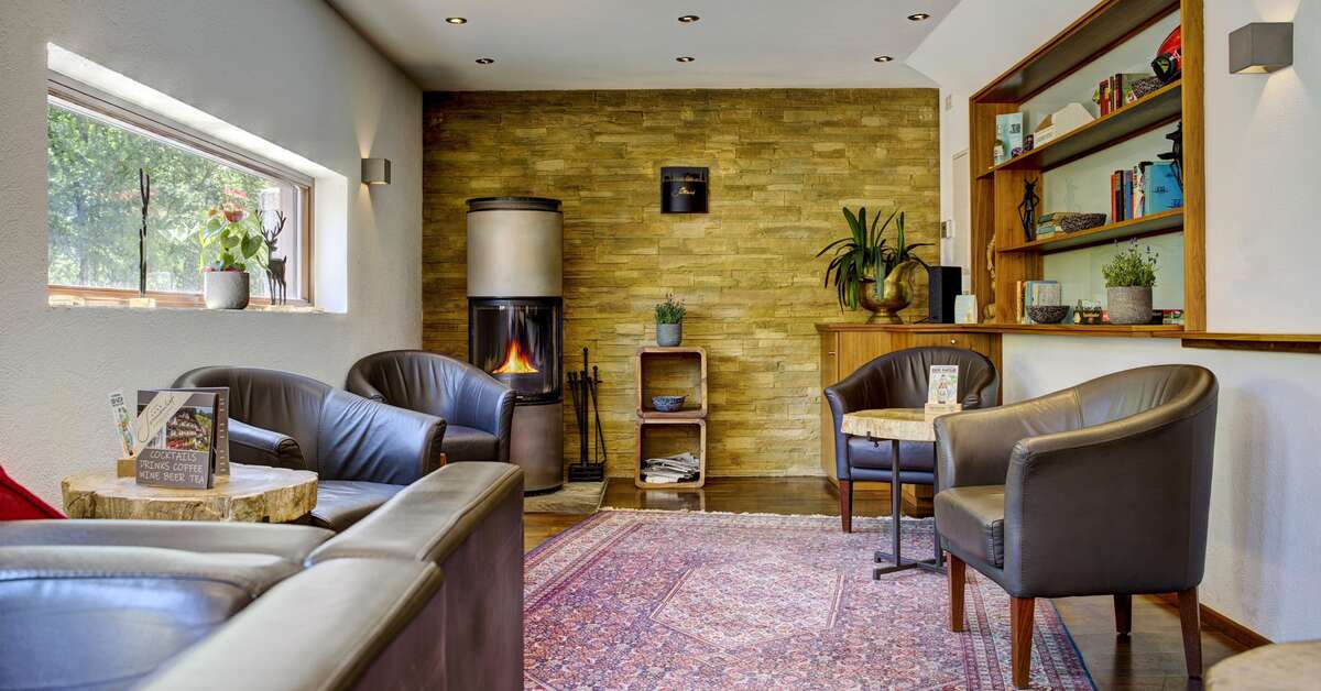 Een foto van Flair Hotel Sonnenhof