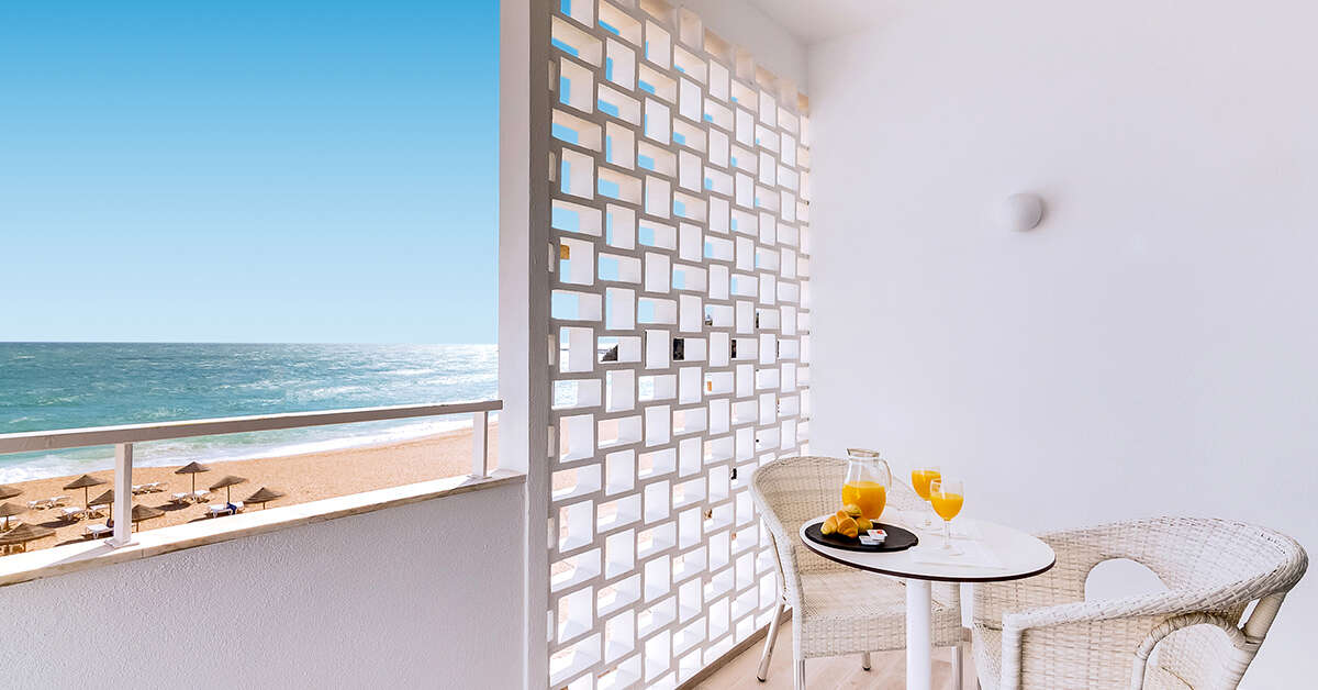 Een foto van Hotel Sol e Mar