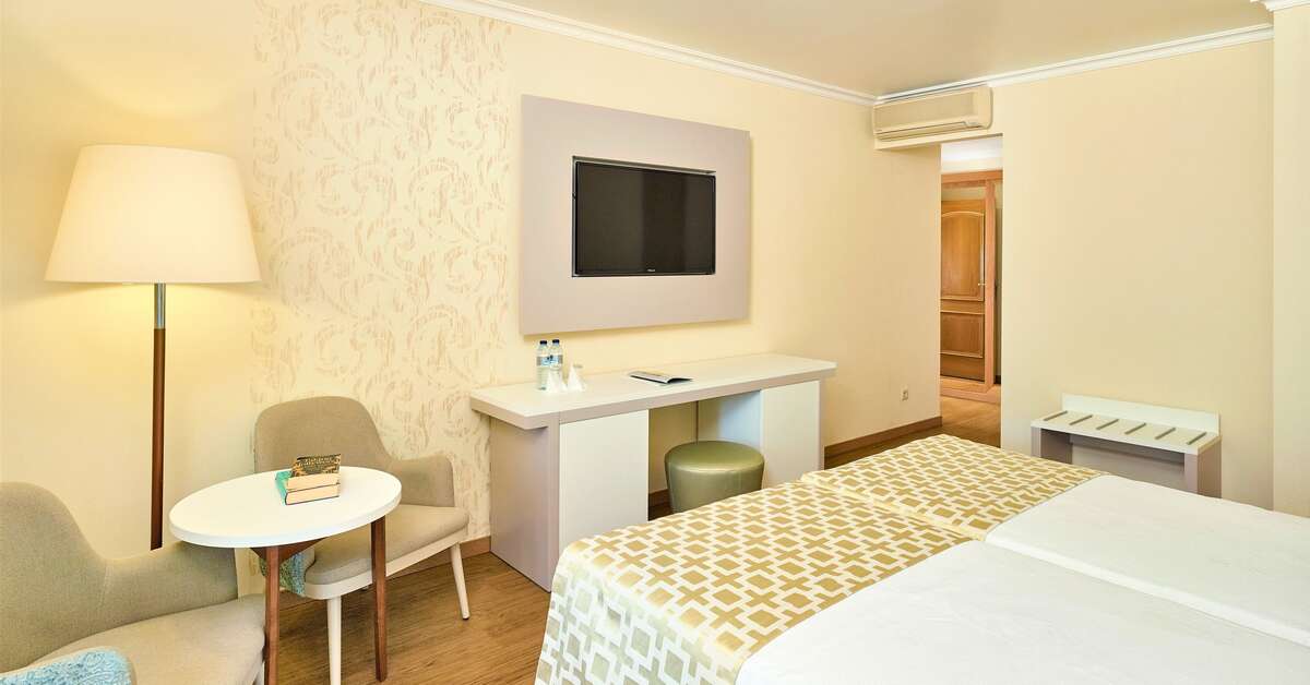 Een foto van Hotel Baia Grande