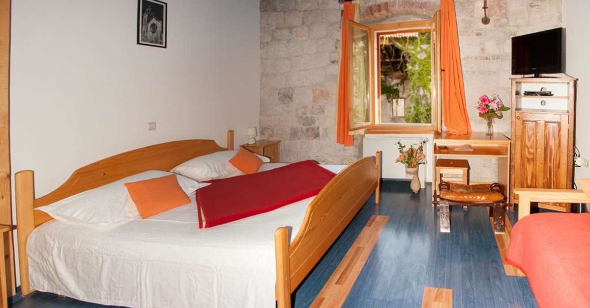 Een foto van Hotel Tragos