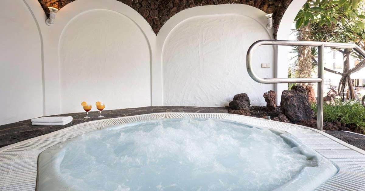 Een foto van Oceano Health Spa Hotel