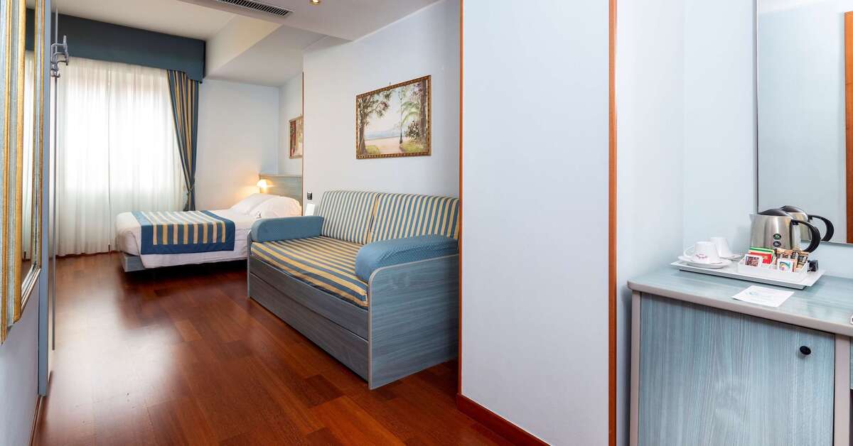 Een foto van Best Western Plus Tigullio Royal