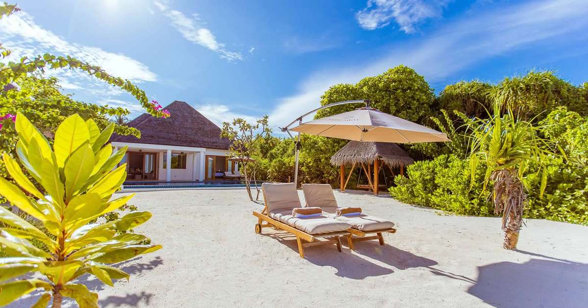 Een foto van Hideaway Beach Resort & Spa