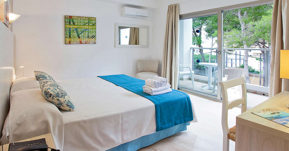 Een foto van Petit Garden Hotel by Flacalco