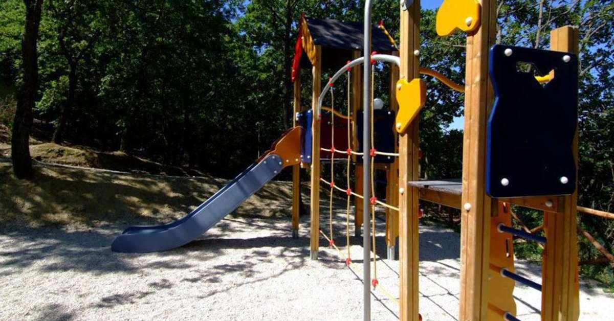 Een foto van Camping Village Cerquestra