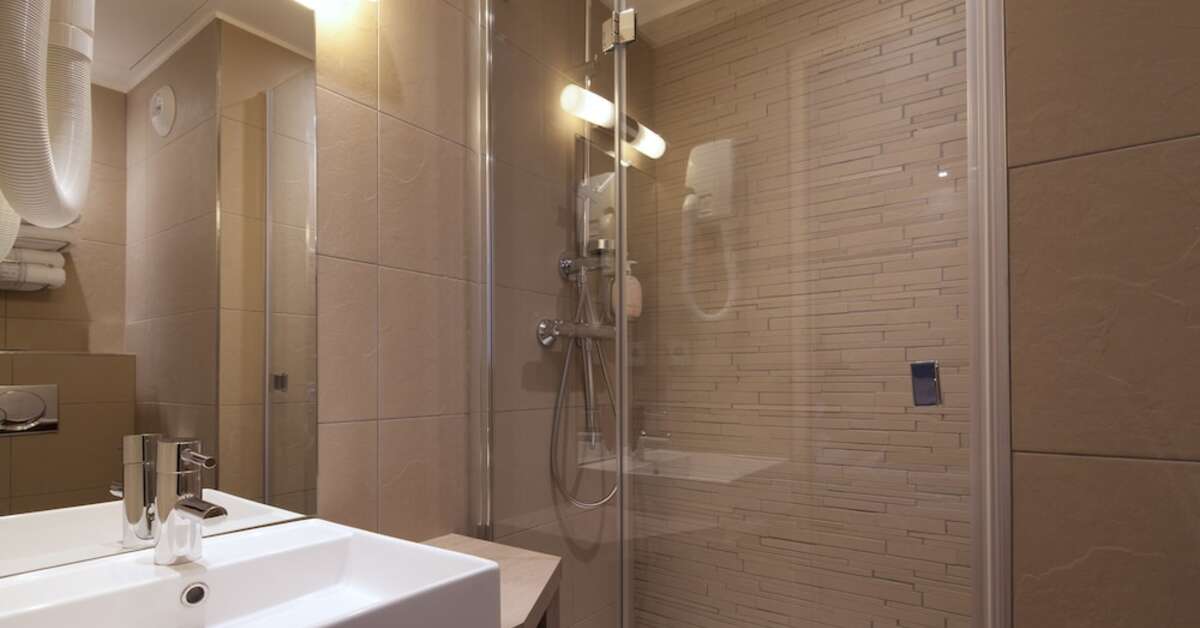 Een foto van Hotel Tourisme Avenue
