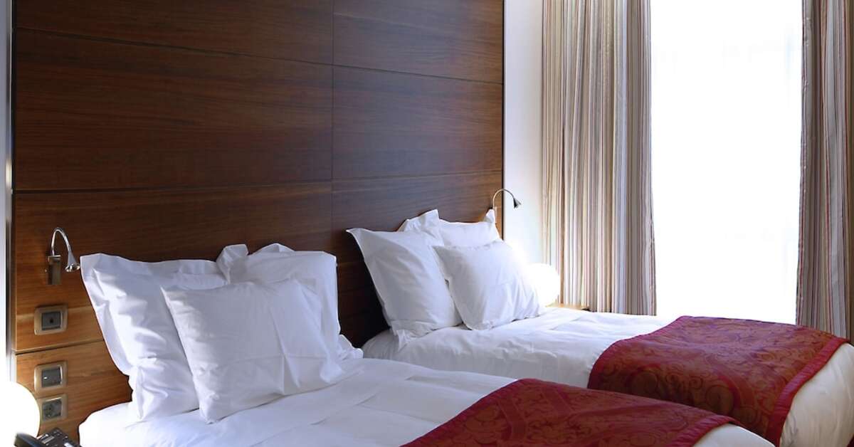 Een foto van Best Western Premier BHR Treviso Hotel