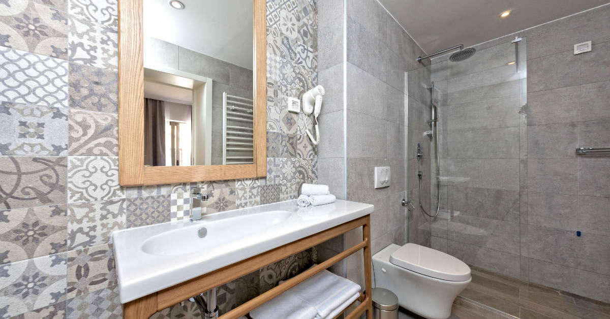 Een foto van Hotel Eleven