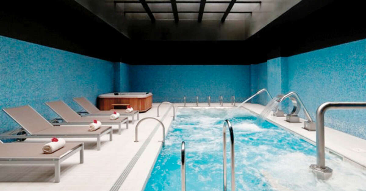 Ein Foto Holiday Inn Porto Gaia