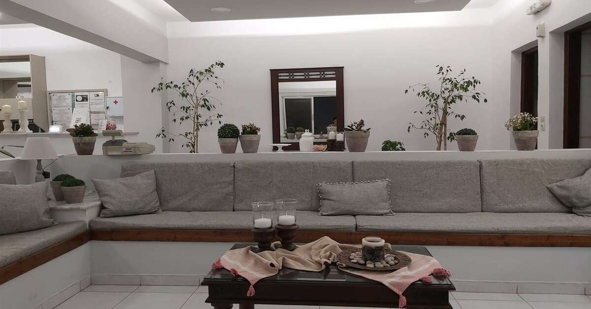 Een foto van Kasteli Studios & Appartementen