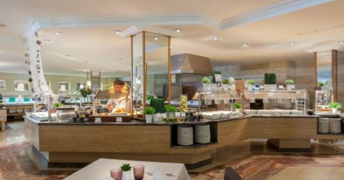 Een foto van Hotel Zafiro Bahia