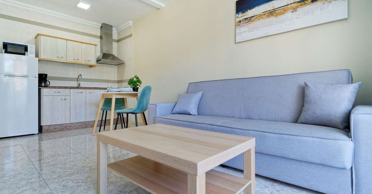 Een foto van Fayna Appartementen