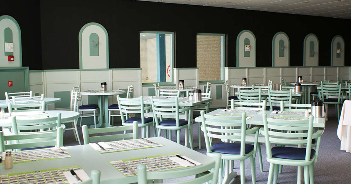Een foto van Fletcher Hotel Restaurant Nieuwvliet Bad