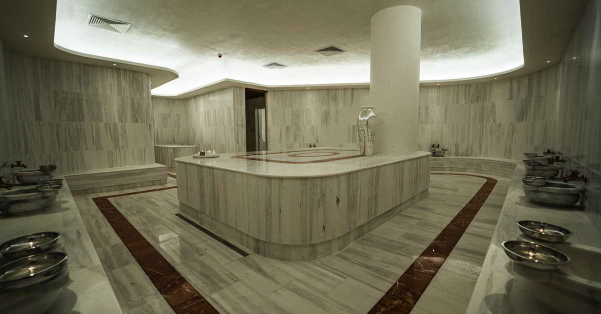 Een foto van Wave Resort