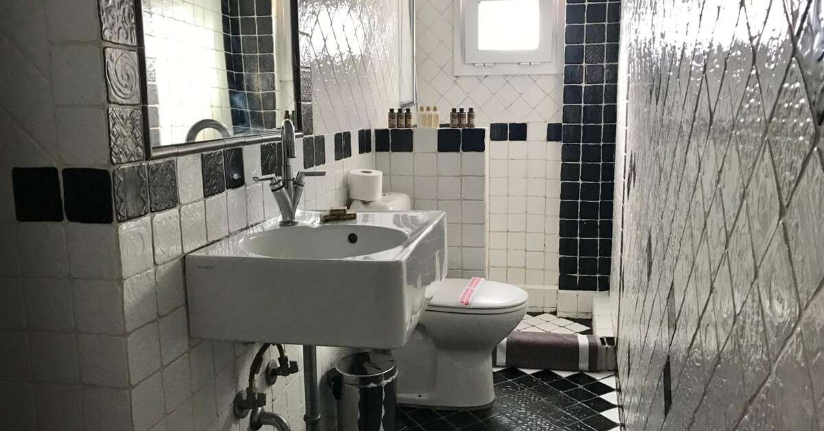 Een foto van Mc Queen Hotel
