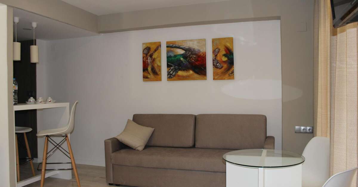 Ein Foto Flamingo Beach Resort