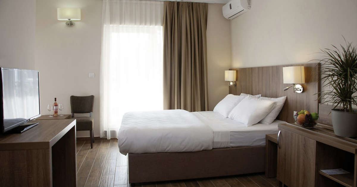 Een foto van Sato Resort & Spa