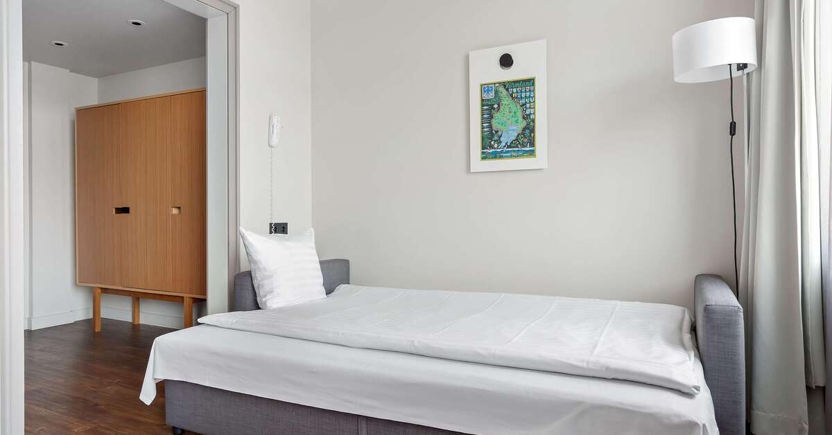 Een foto van Best Western Plus Sthlm Bromma