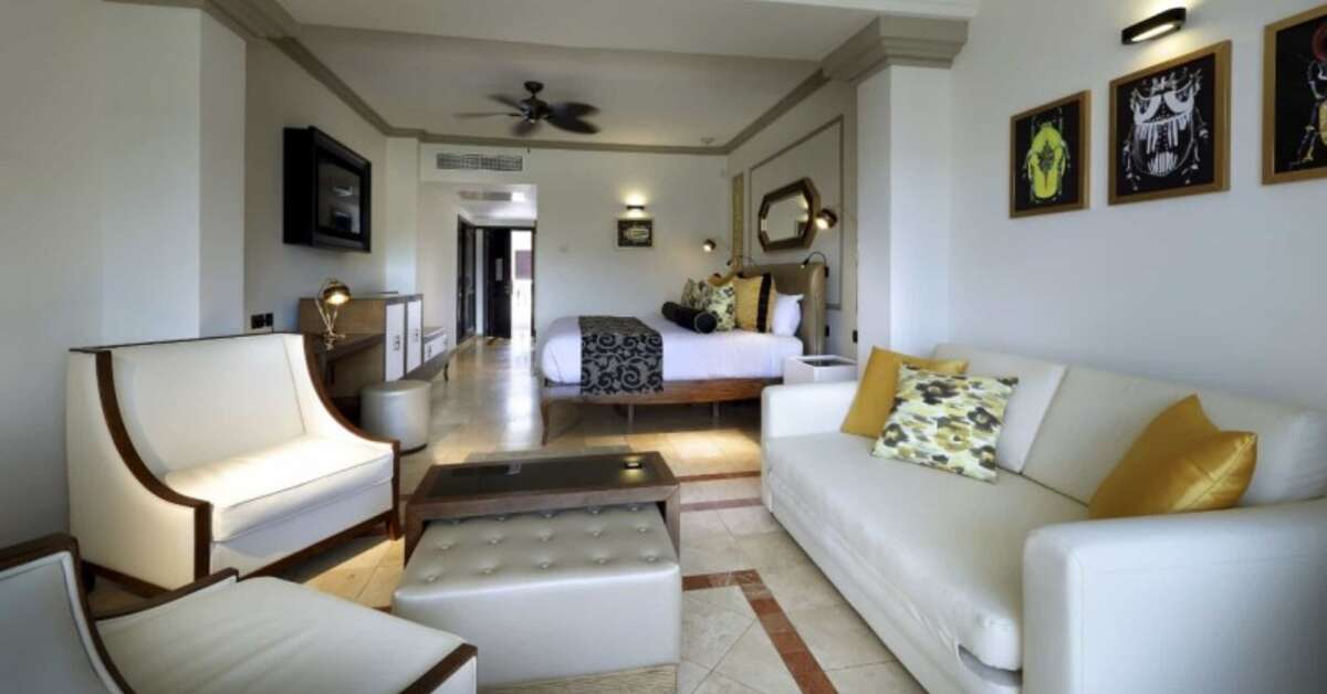 Een foto van Grand Palladium Lady Hamilton Resort & Spa