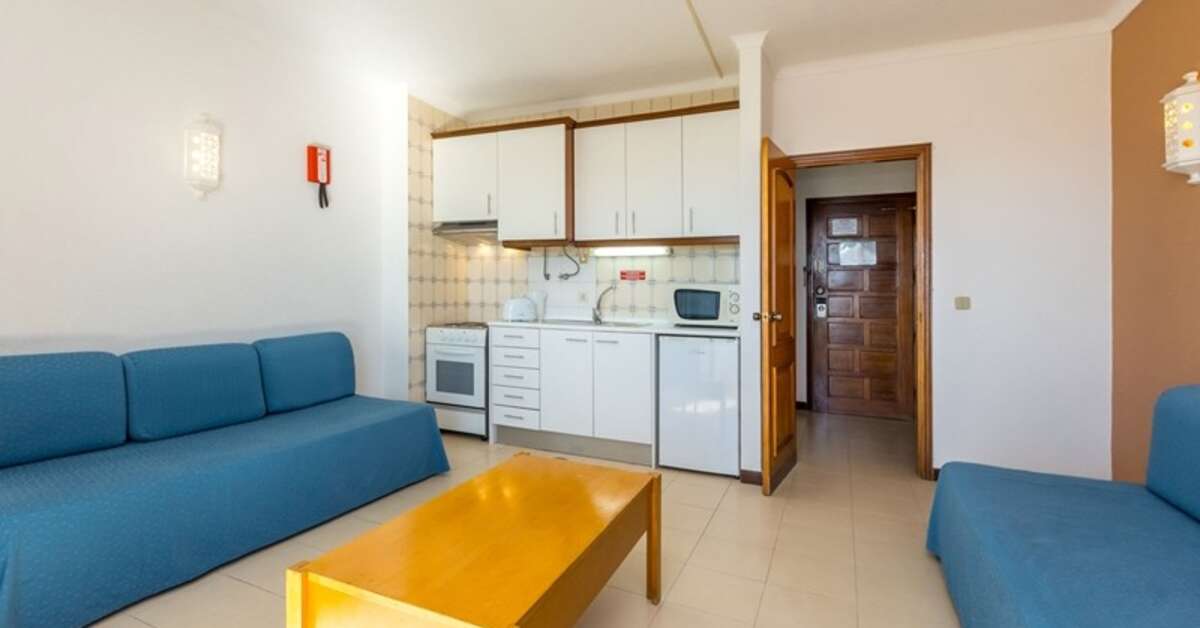 Een foto van Pateo Village
