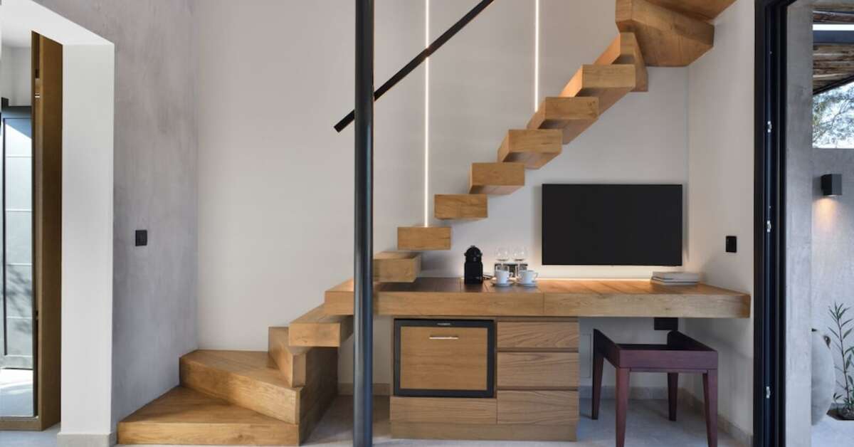 Een foto van Pure Villas