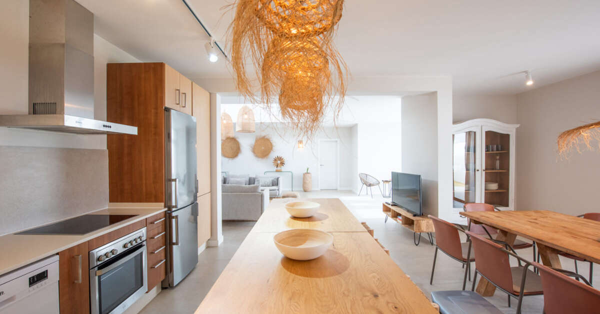 Een foto van Villas Ereza White Homes