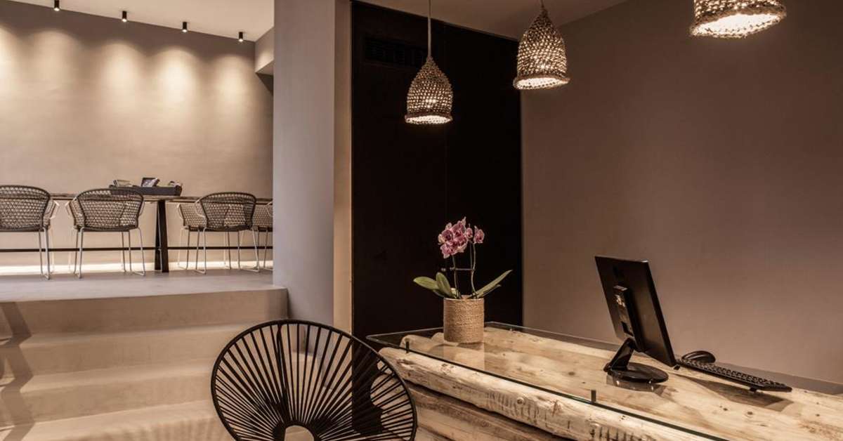 Een foto van Boutique Hotel by Doryssa
