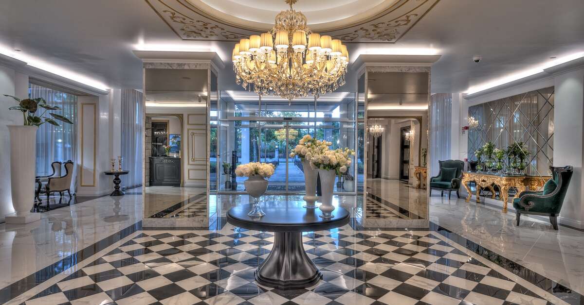 Een foto van Hotel Premiere Abano Terme