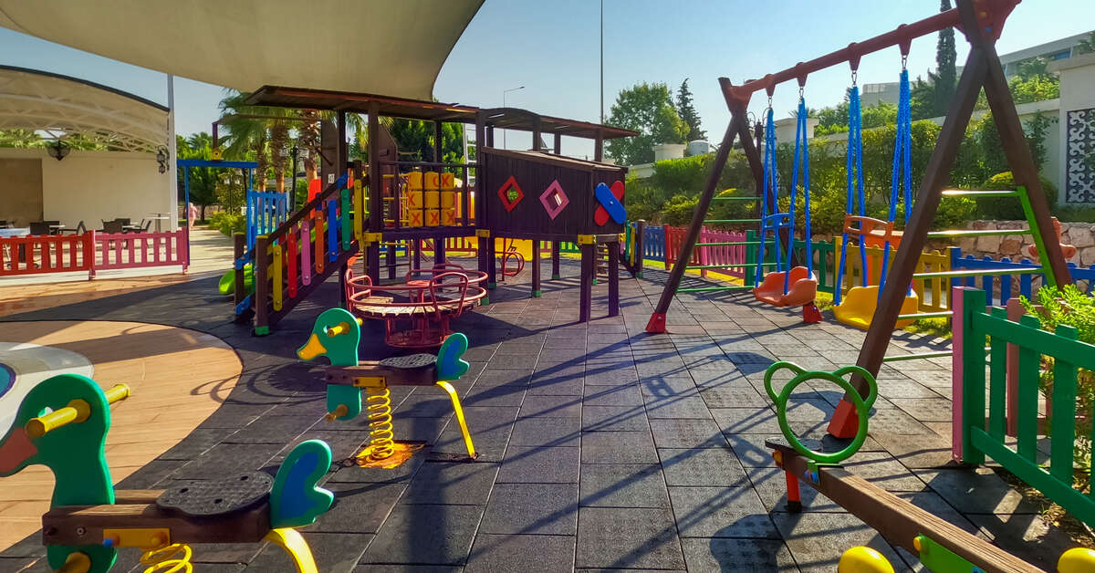 Een foto van Karmir Resort & Spa