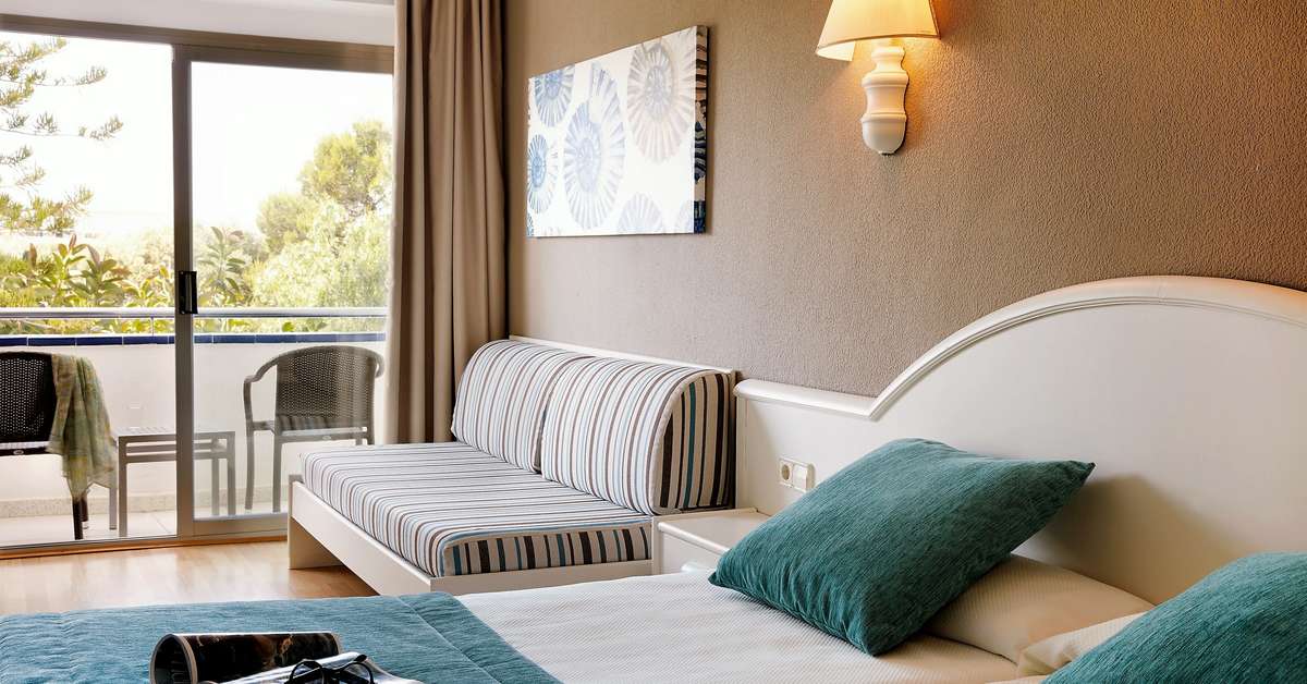 Een foto van Mariant Hotel