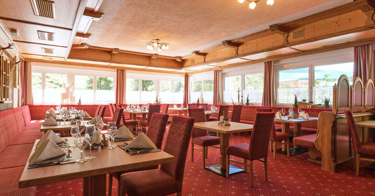 Een foto van Hotel Höllroah
