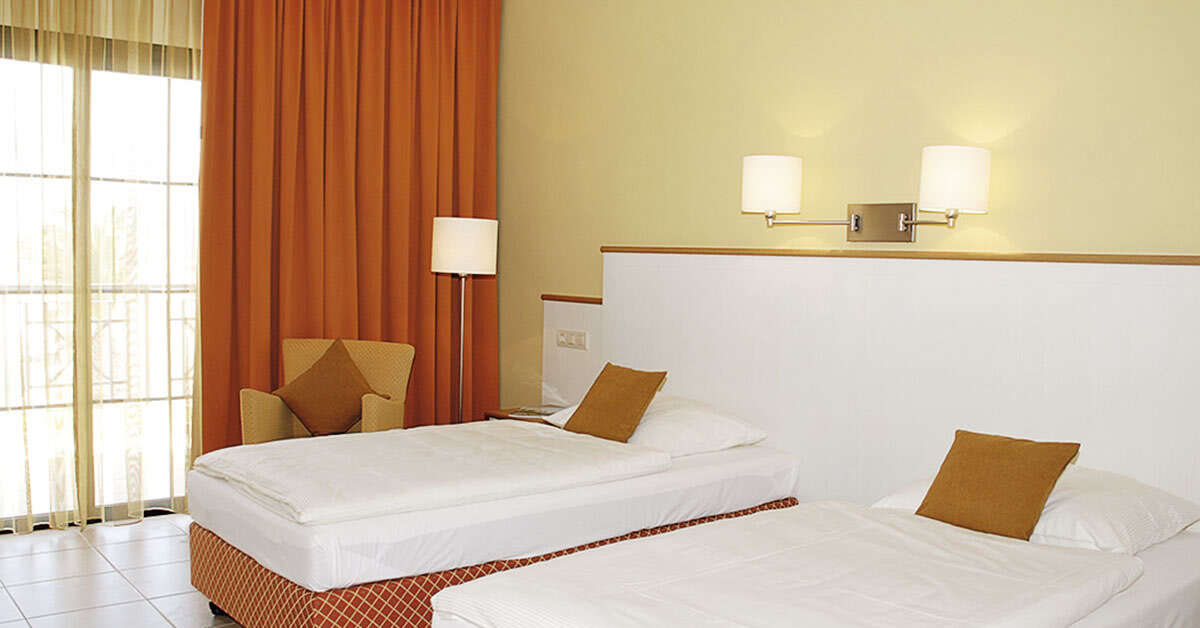 Een foto van Hotel Luz Del Mar