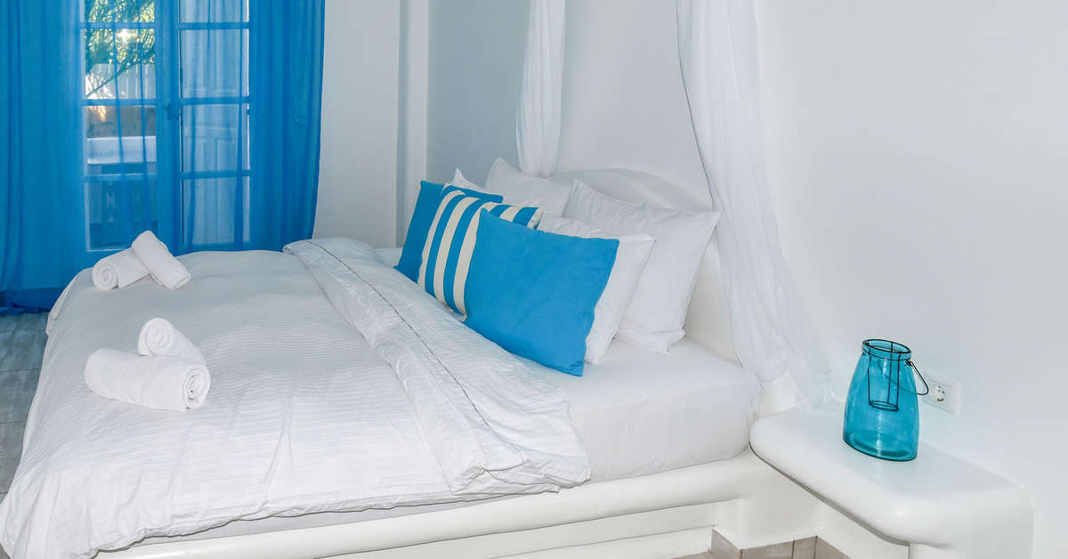 Een foto van Kings Suites