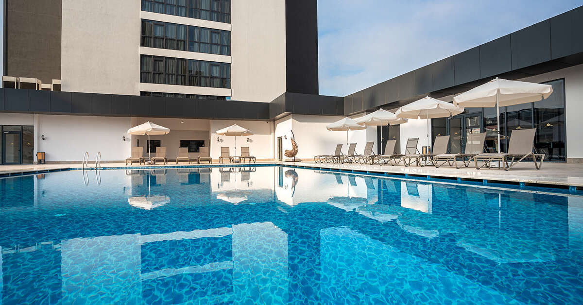 Een foto van Renex Hotels