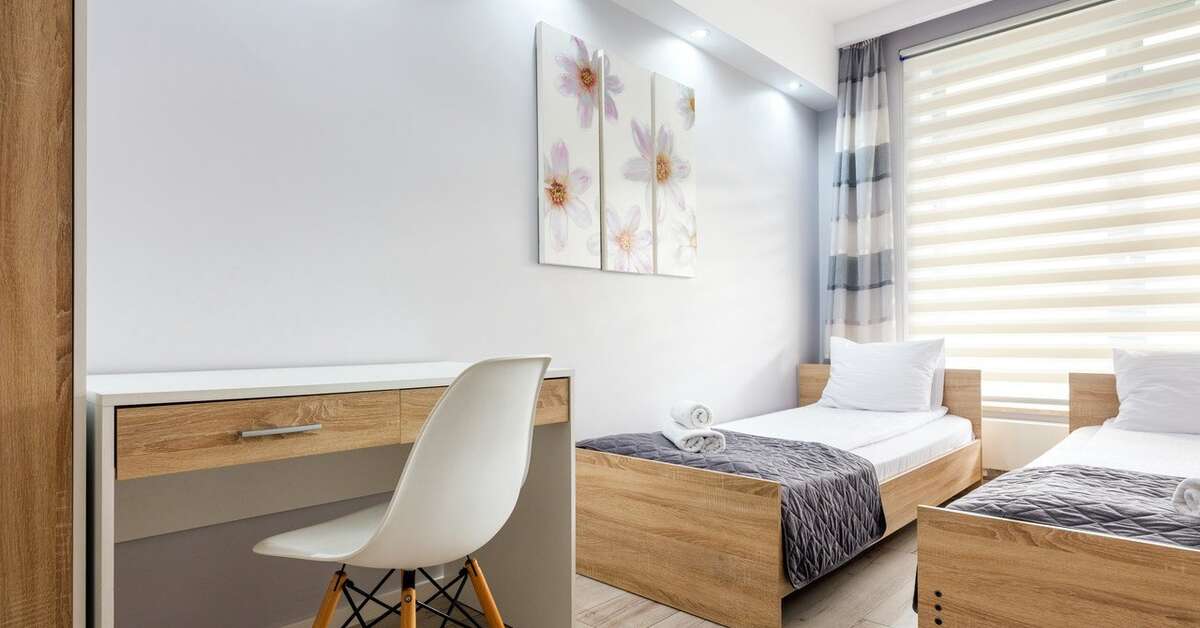 Een foto van Hotel Golden Queen