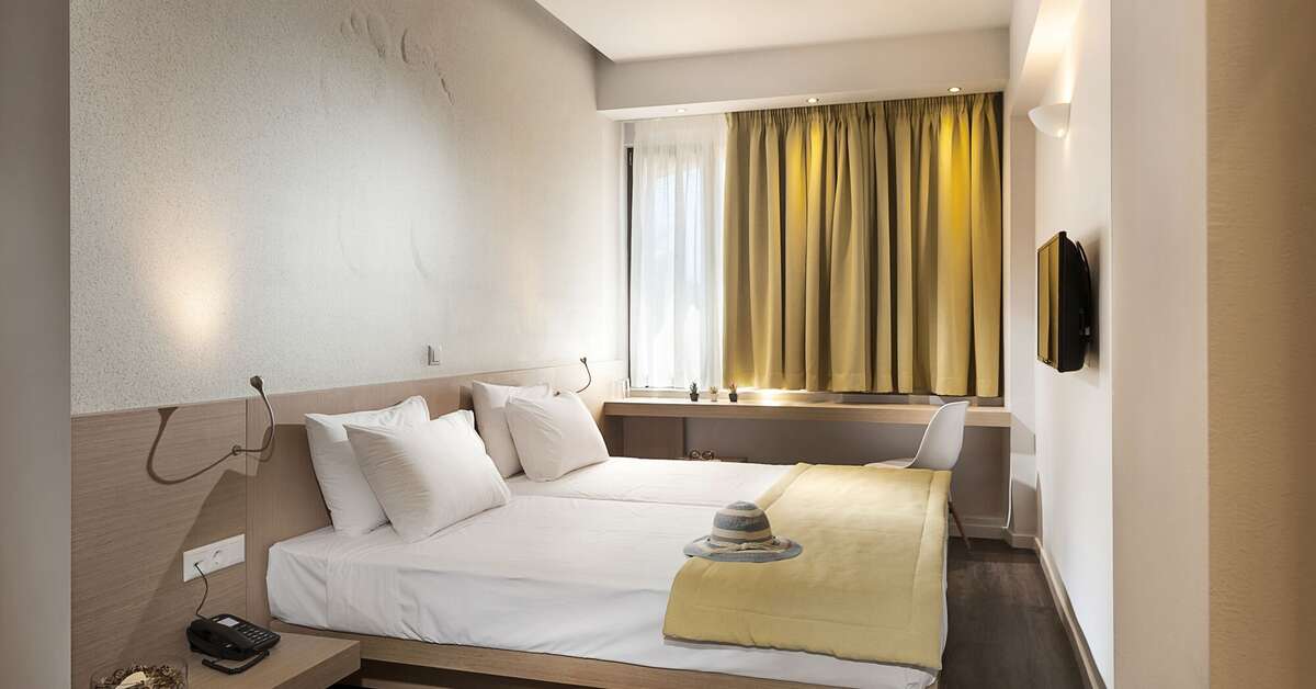 Een foto van Kriti Hotel