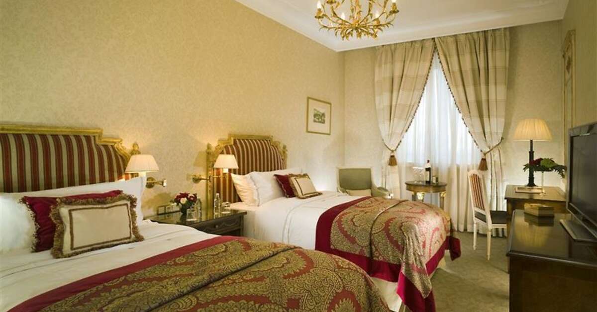Een foto van Sofia Hotel Balkan