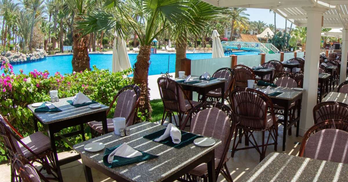 Een foto van Brayka Bay Resort