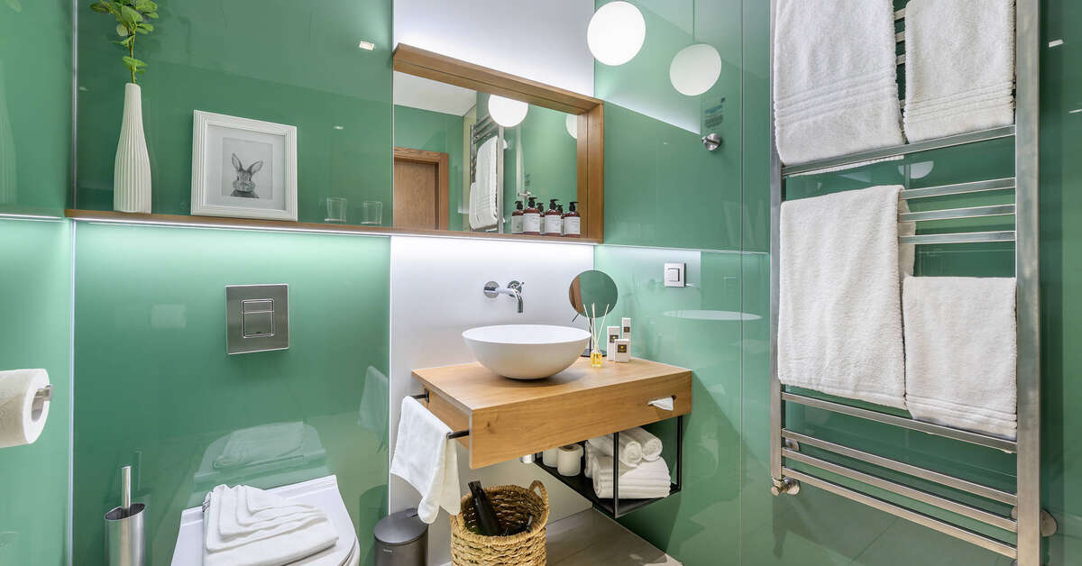 Een foto van Mosaic House Design Hotel