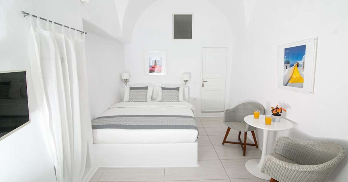 Een foto van Vogue Suites