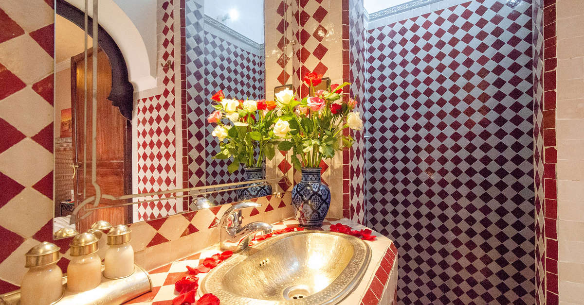 Een foto van Riad Shaden