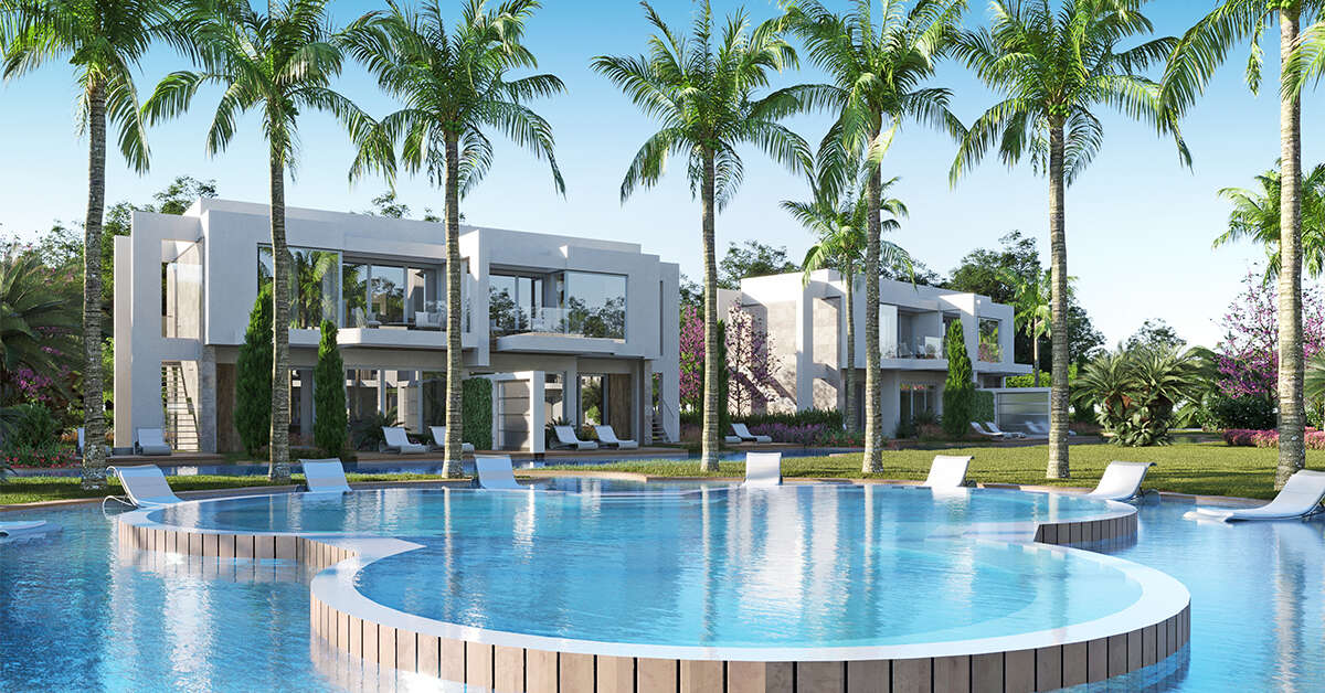Een foto van Hilton Dalaman Sarigerme Resort & Golf