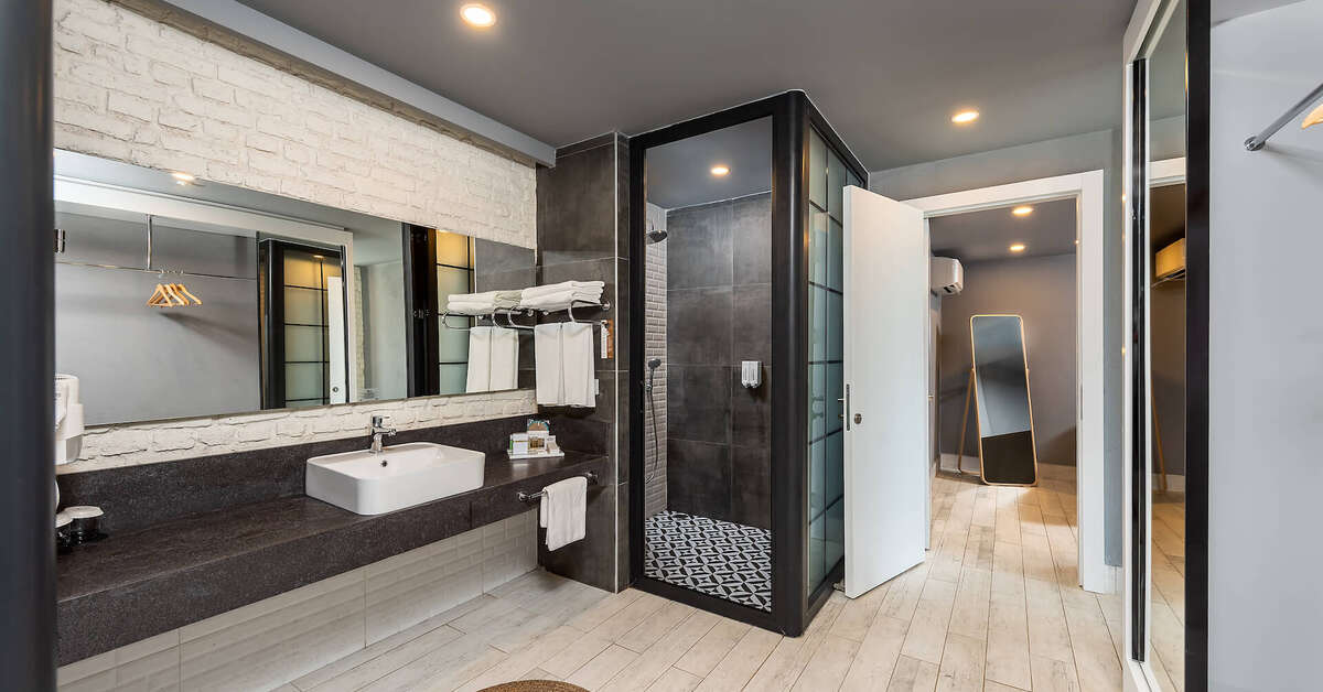 Een foto van White City Resort