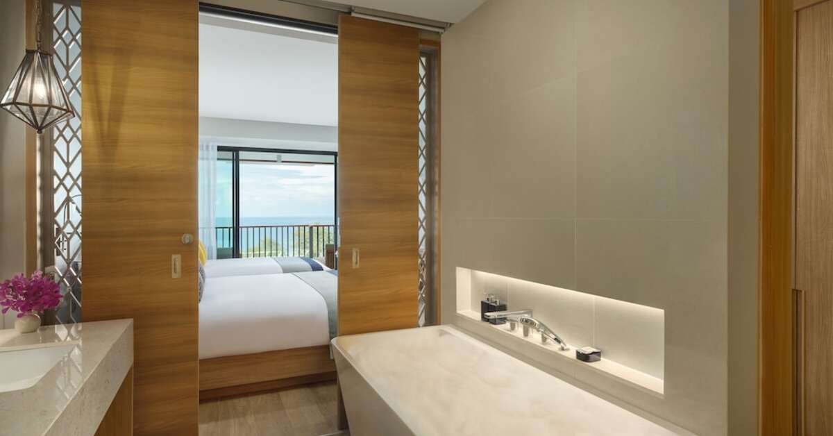 Ein Foto Avista Grande Karon Resort & Spa Phuket - MGallery Collection