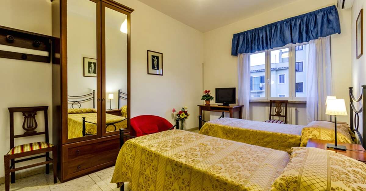 Een foto van Hotel Antico Acquedotto