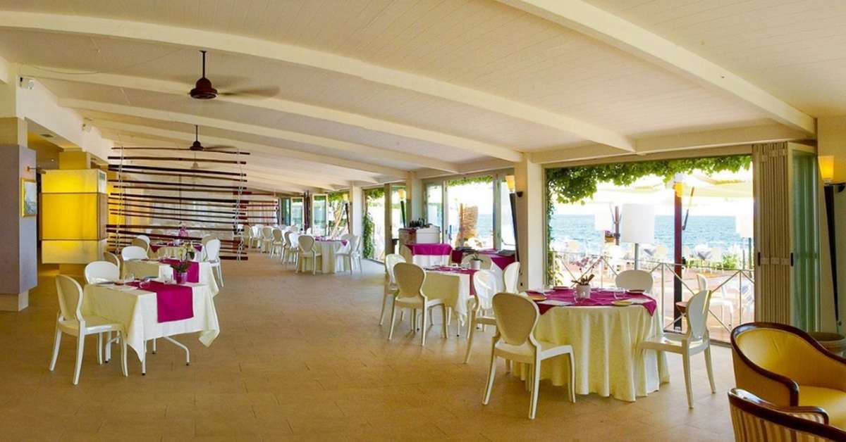 Ein Foto Caparena Hotel & Wellness Club
