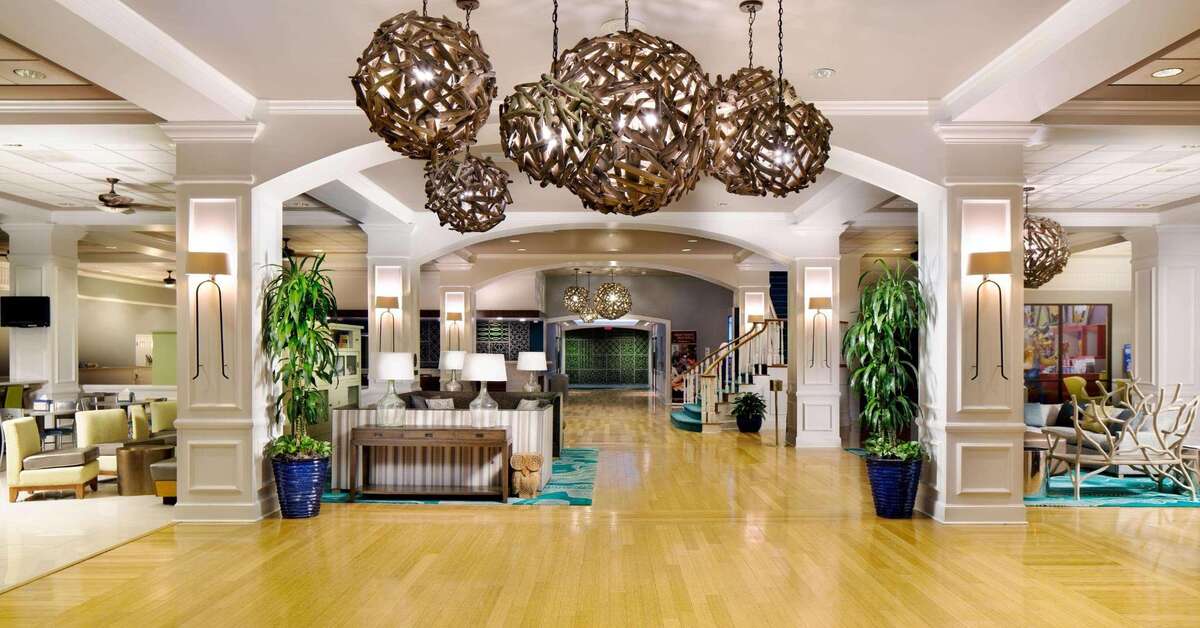 Ein Foto Wyndham Garden Lake Buena Vista